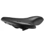 Brooks C67 Cambium Cykelsadel, Black, 200mm