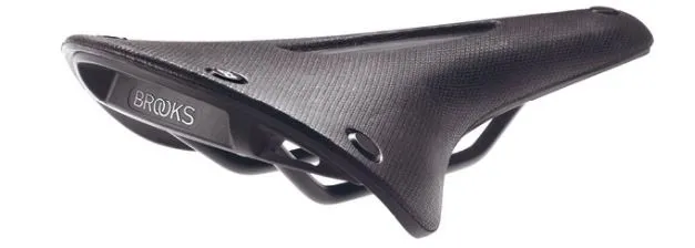 Brooks Cambium C15 AW Carved Sadel