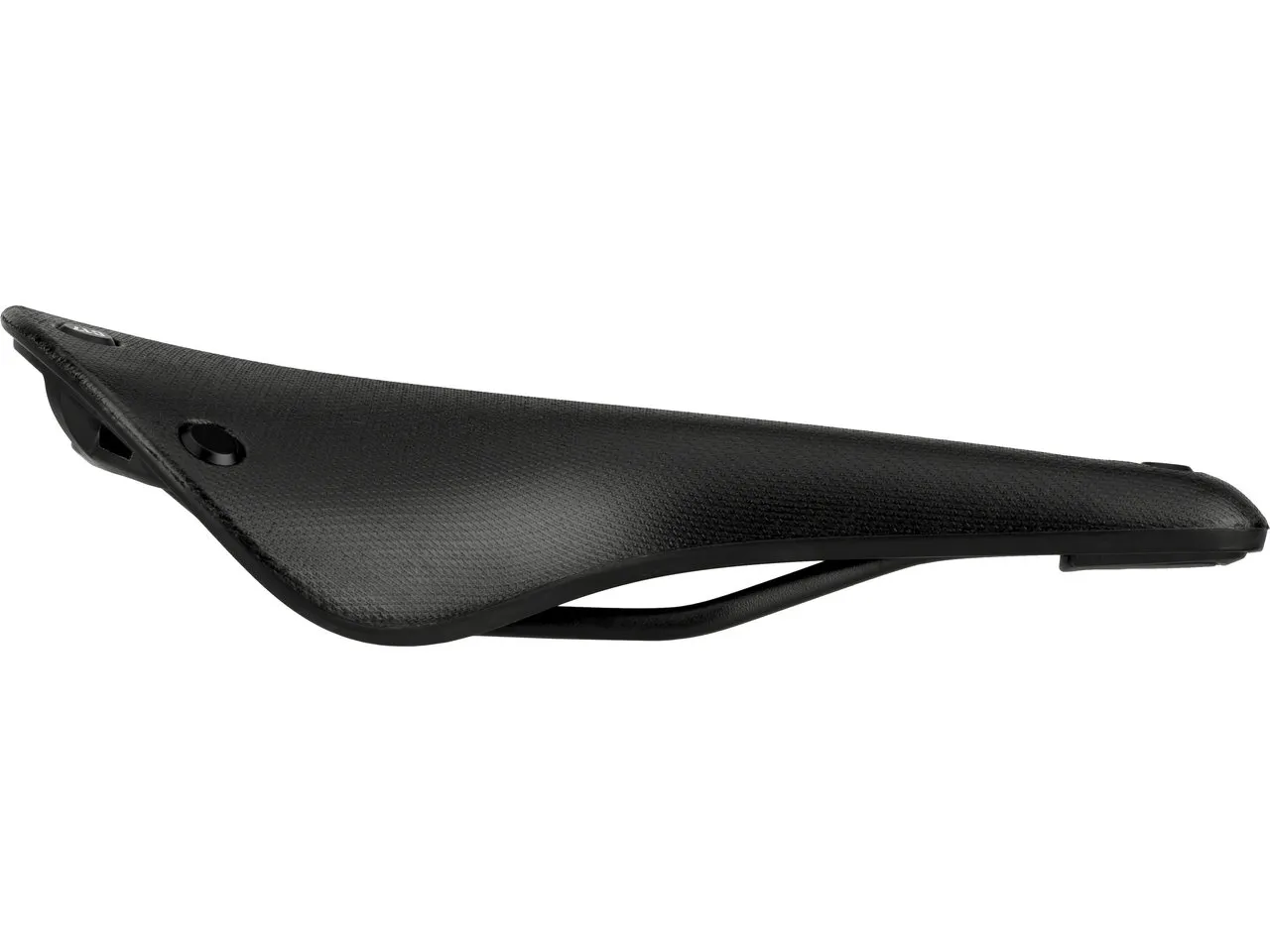 Brooks Cambium C17 All Weather Sattel, Svart Brooks Cambium C17 All Weather Sattel, Svart