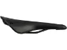 Brooks Cambium C17 All Weather Sattel, Svart