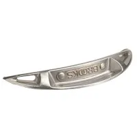 Brooks Cambium C17 Aluminium Bakspoiler Brooks Cambium C17 Aluminium Bakspoiler