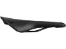 Brooks Cambium C17 Carved All Weather Sattel, Svart
