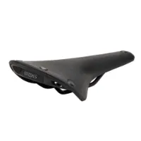 Brooks Cambium C17 Porter Cykelsadel Brooks Cambium C17 Porter Cykelsadel