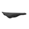 Brooks Cambium C17 Porter Cykelsadel, Black, 165mm