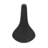 Brooks Cambium C17 Porter Cykelsadel, Black, 165mm