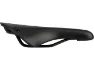 Brooks Cambium C19 All Weather Sattel, Svart