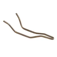 Brooks Cambium C19 Sadelrails