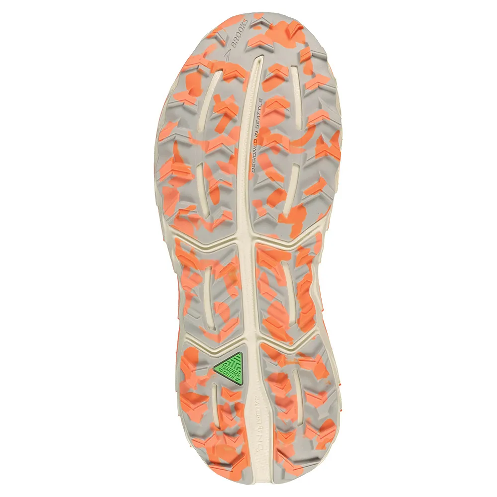 Brooks Cascadia 18 SS25 Women's Shoes Brooks Cascadia 18 SS25 Women's Shoes