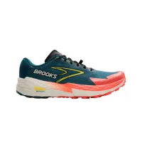Brooks Catamount 4 Shoes SS25 Brooks Catamount 4 Shoes SS25