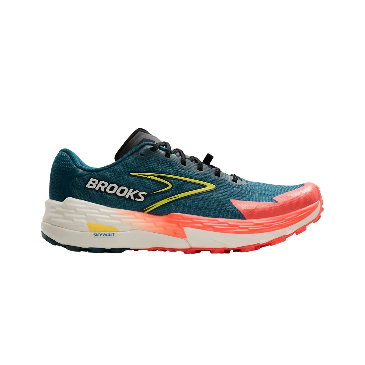 Brooks Catamount 4 Shoes SS25