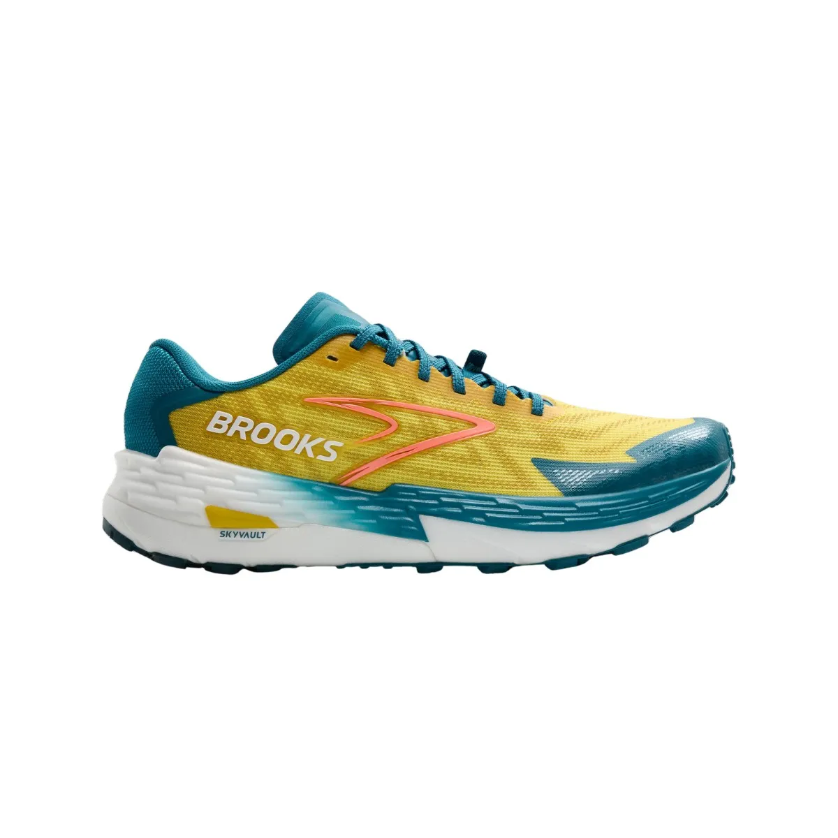 Brooks Catamount 4 SS25 Shoes Brooks Catamount 4 SS25 Shoes