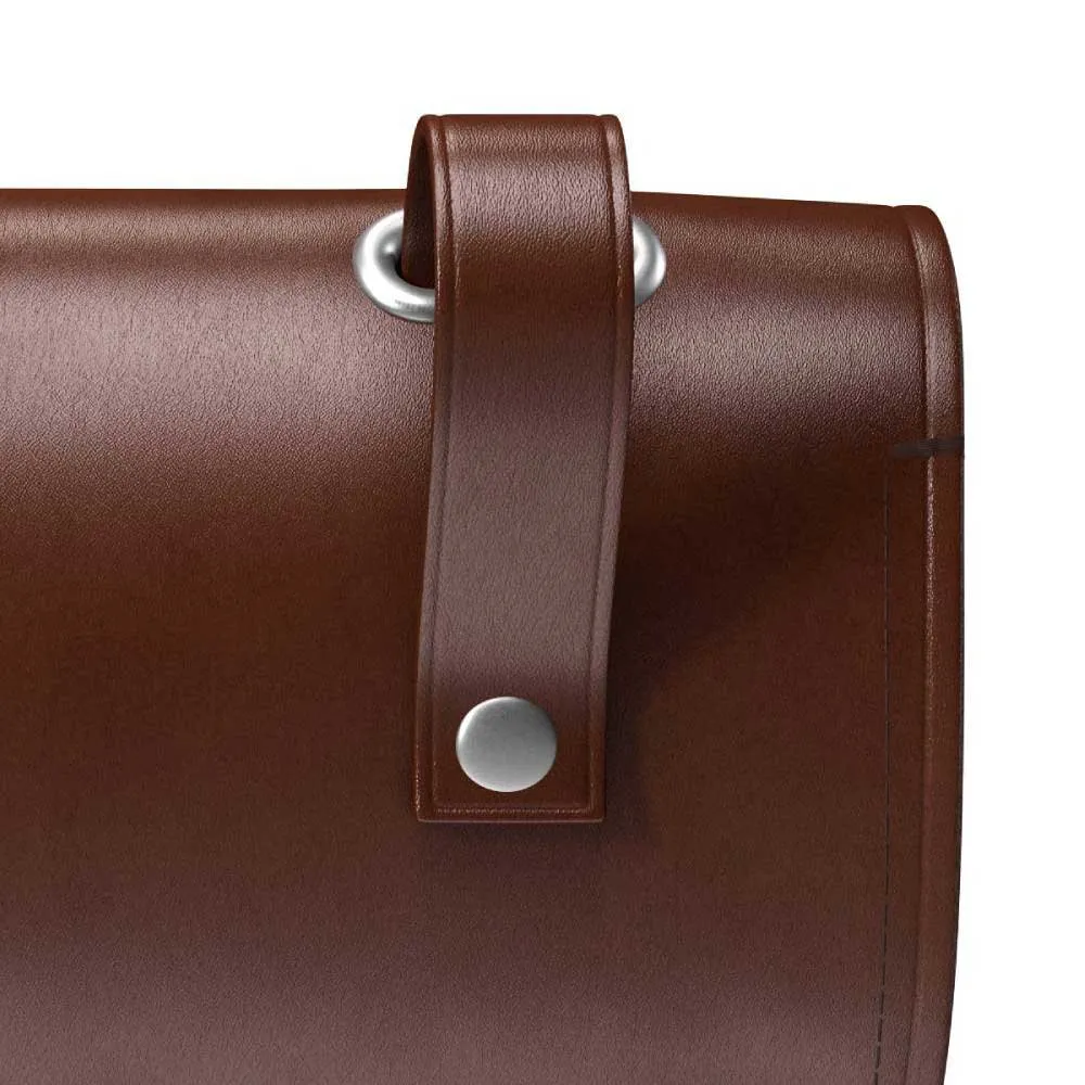 Brooks Challenge Large Sadeltaske Brooks Challenge Large Sadeltaske