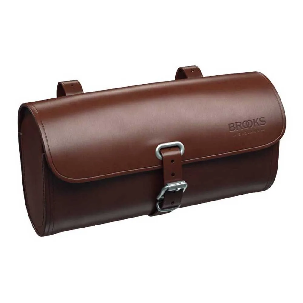 Brooks Challenge Large Sadeltaske Brooks Challenge Large Sadeltaske