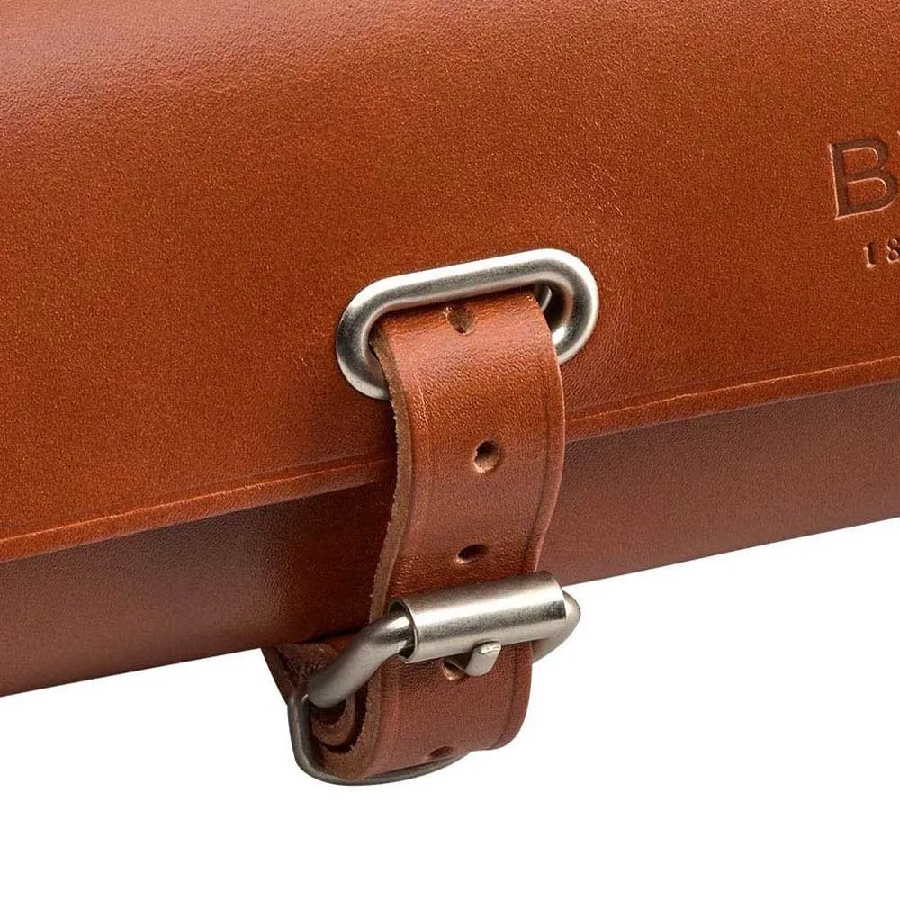 Brooks Challenge Sadeltaske 0.5l, Honey, One Size