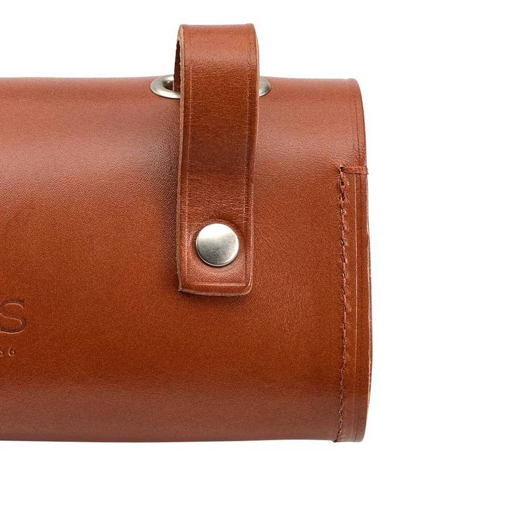 Brooks Challenge Sadeltaske 0.5l, Honey, One Size