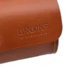 Brooks Challenge Sadeltaske 0.5l, Honey, One Size