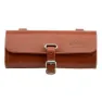Brooks Challenge Sadeltaske 0.5l, Honey, One Size