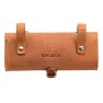 Brooks Challenge Verktygssadelväska 0.5l, Dark tan, One Size