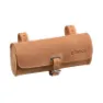 Brooks Challenge Verktygssadelväska 0.5l, Dark tan, One Size