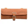 Brooks Challenge Verktygssadelväska 0.5l, Dark tan, One Size
