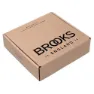 Brooks Cleaner Servicekit, White, One Size