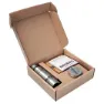 Brooks Cleaner Servicekit, White, One Size