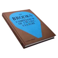 Brooks Compendium Of Cycling Culture Anteckningsbok Brooks Compendium Of Cycling Culture Anteckningsbok