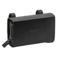 Brooks D-shaped Sadeltaske 0.75l