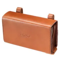 Brooks D-shaped Sadeltaske Brooks D-shaped Sadeltaske