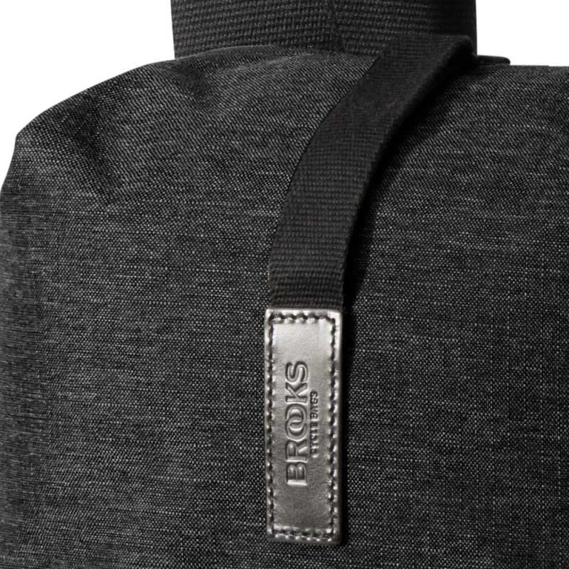 Brooks Dalston Tex Nylon 12l Ryggsäck Brooks Dalston Tex Nylon 12l Ryggsäck