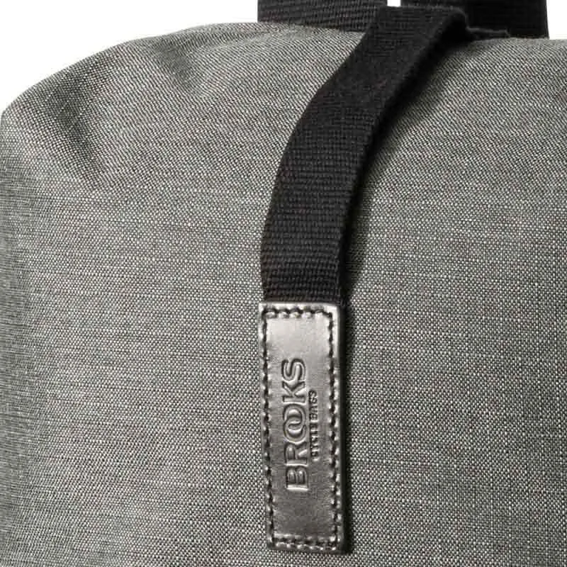 Brooks Dalston Tex Nylon 20l Ryggsäck Brooks Dalston Tex Nylon 20l Ryggsäck