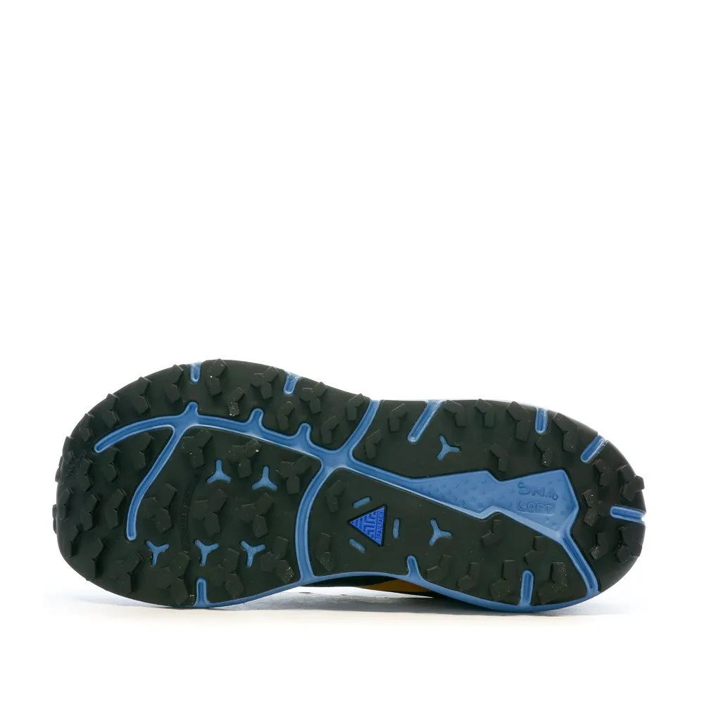 Brooks Divide 3 Trailskor female, Black