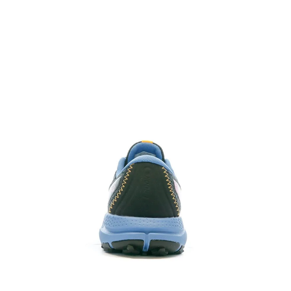 Brooks Divide 3 Trailskor female, Black