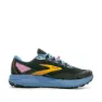 Brooks Divide 3 Trailskor female, Black