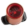 Brooks Femto Bakljus, Copper, 7 Lumens