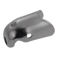 Brooks Finesse Titanium Nose Täcklock Brooks Finesse Titanium Nose Täcklock