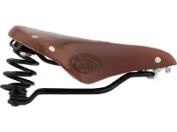 Brooks Flyer S Damen Sattel