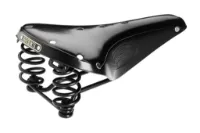 Brooks Flyer Sattel