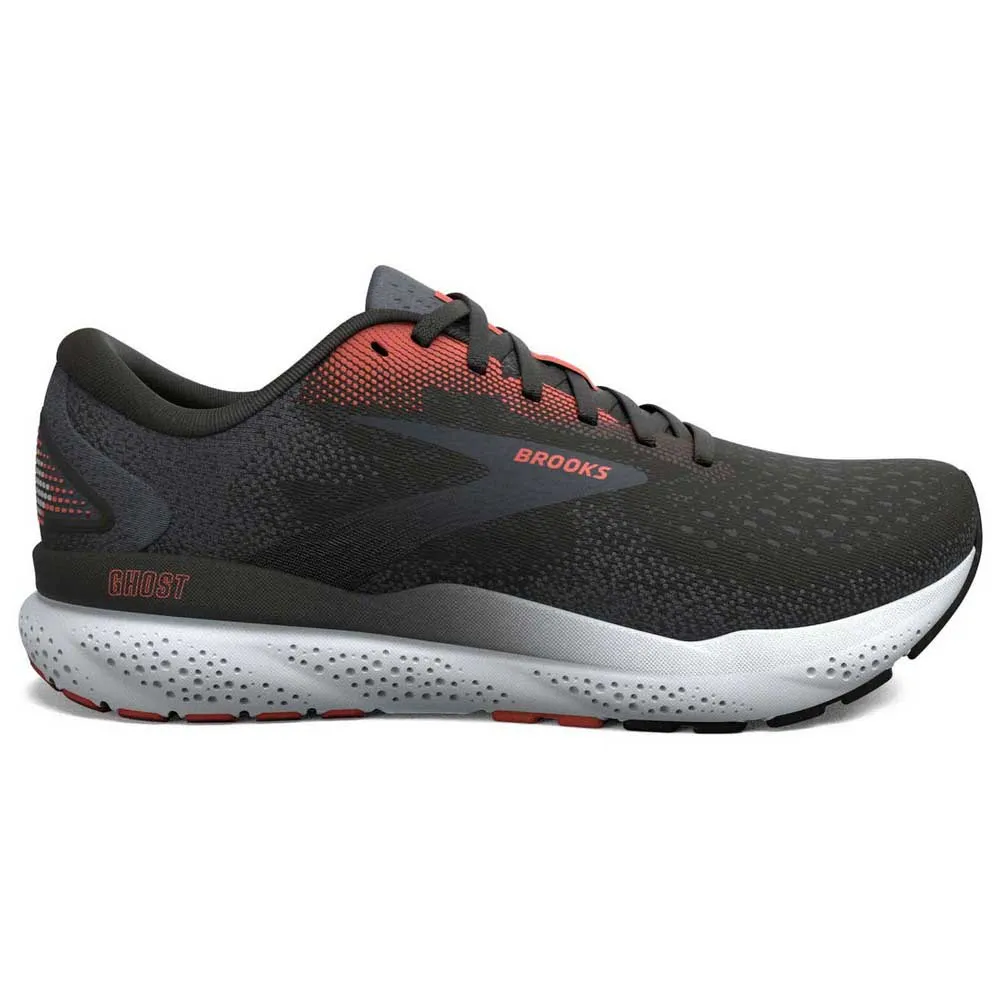 Brooks Ghost 16 Shoes SS25 Brooks Ghost 16 Shoes SS25