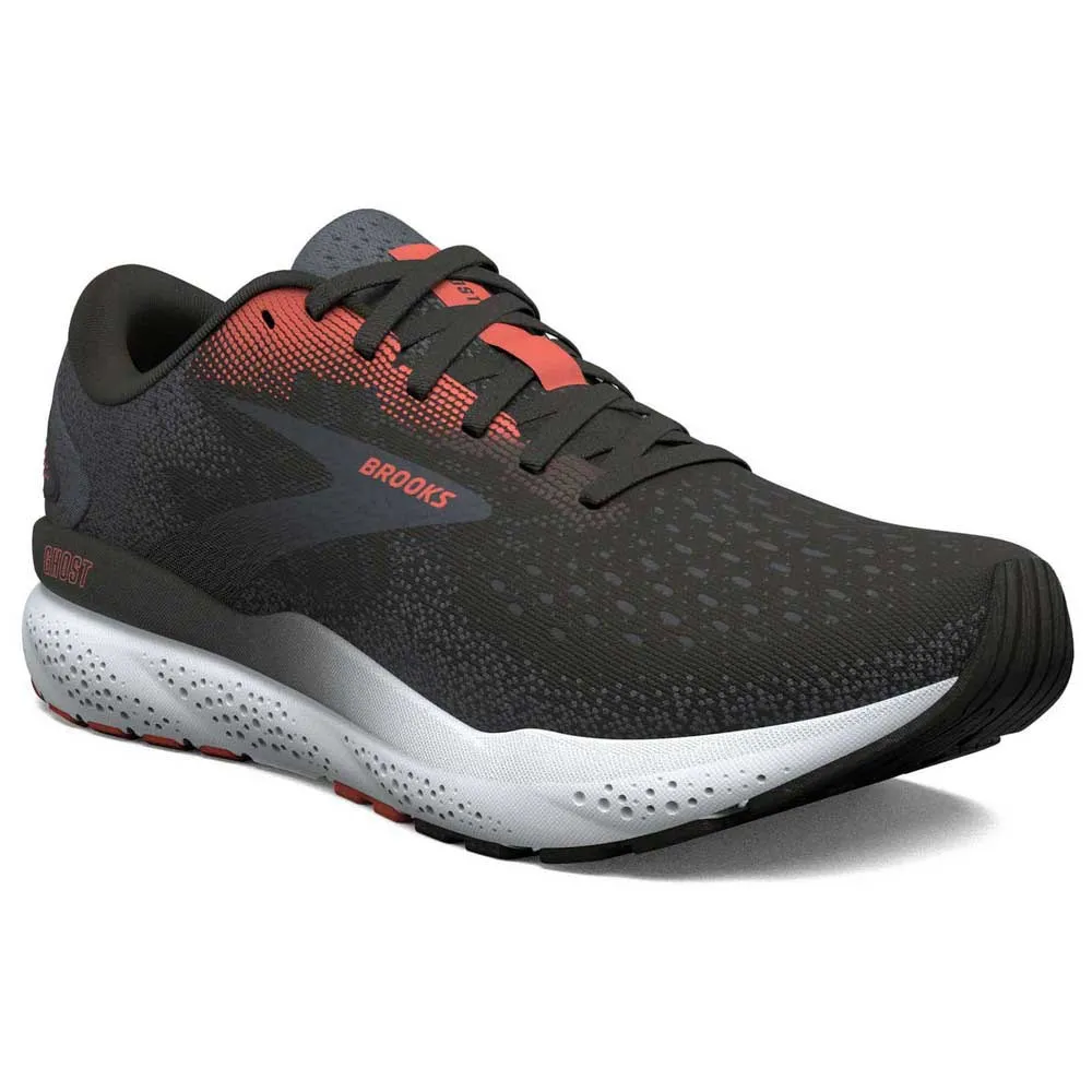 Brooks Ghost 16 Shoes SS25 Brooks Ghost 16 Shoes SS25