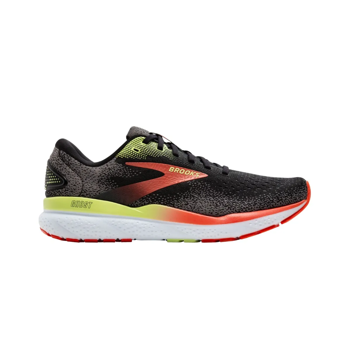 Brooks Ghost 16 Shoes SS25 Brooks Ghost 16 Shoes SS25