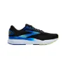 Black Blue