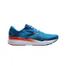 Blue Orange