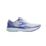 Blue White
