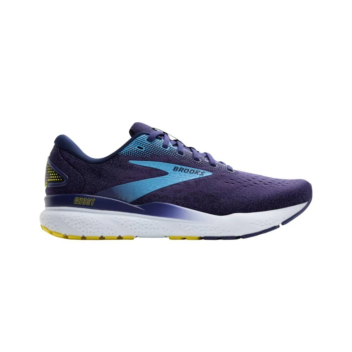 Brooks Ghost 16 Sneakers SS25