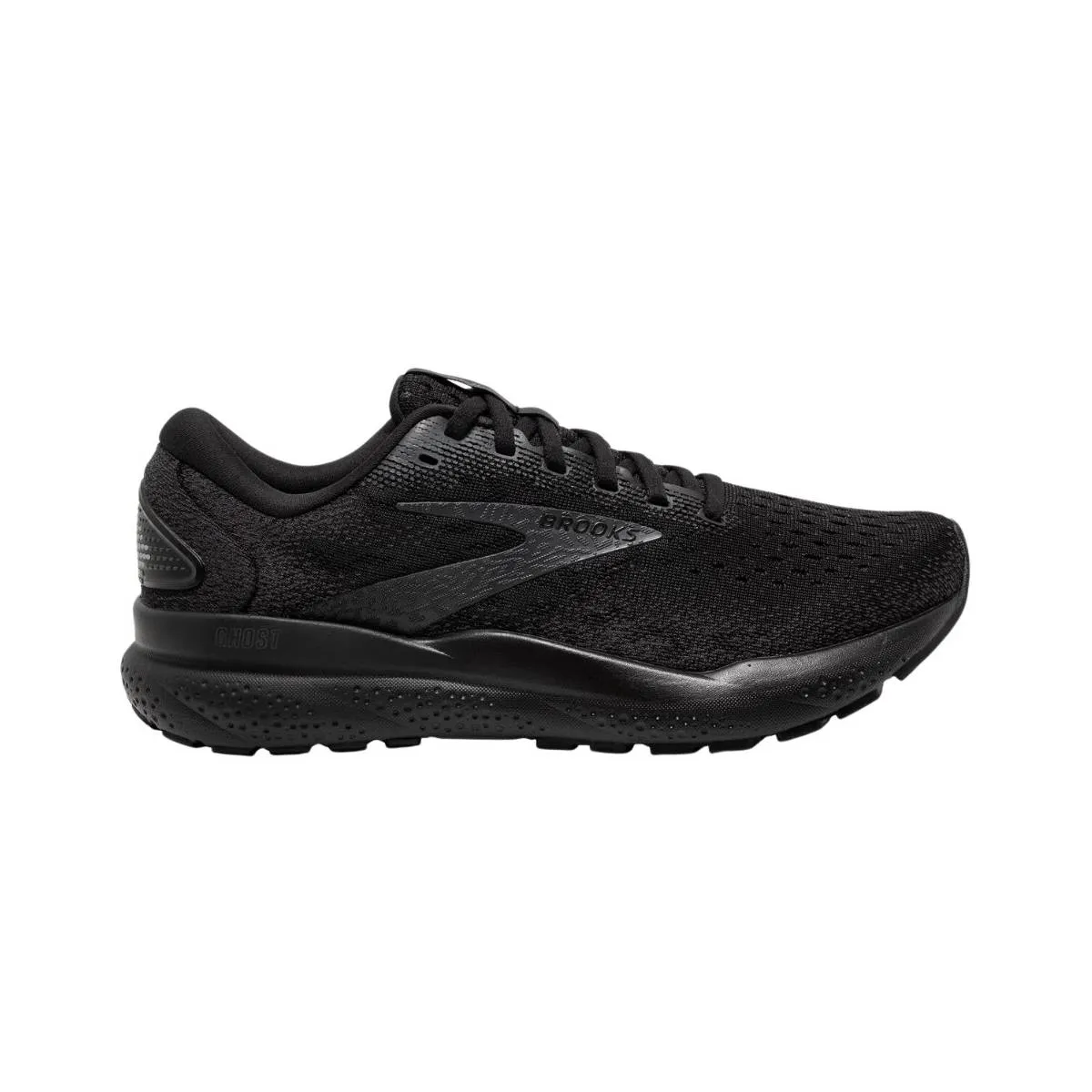 Brooks Ghost 16 SS25 Shoes Brooks Ghost 16 SS25 Shoes