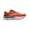 Brooks Ghost Max 2 Shoes, Orange Black