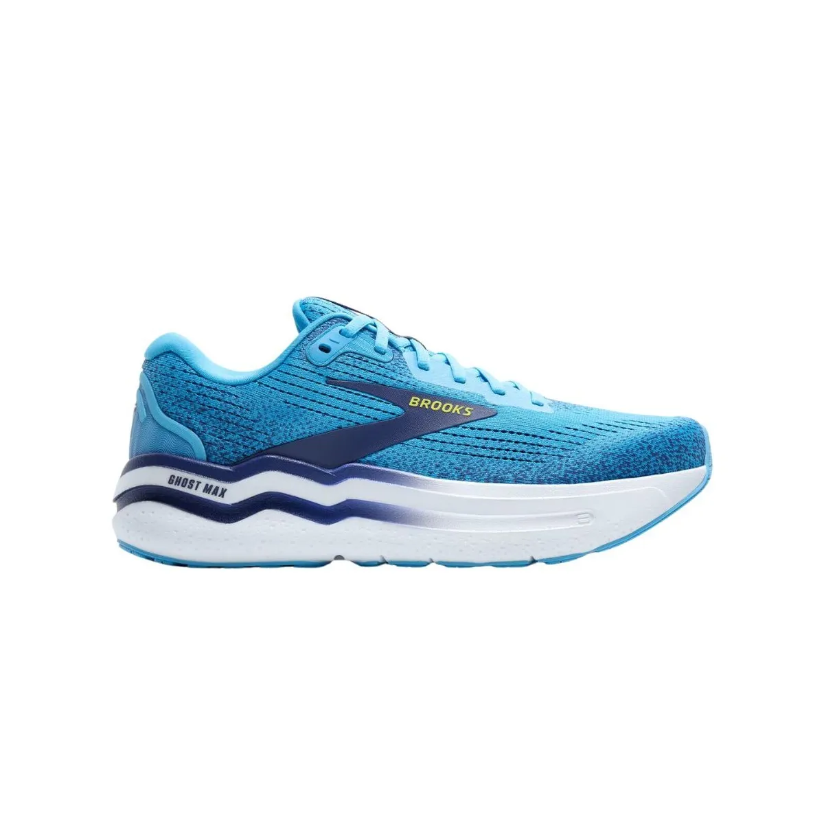 Brooks Ghost Max 2 Sneakers SS25