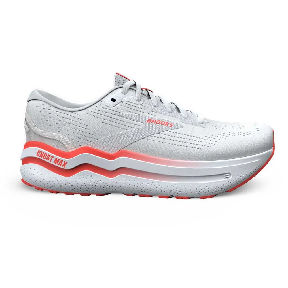 Brooks Ghost Max 2 SS25 Women's Running Shoes Brooks Ghost Max 2 SS25 Women's Running Shoes