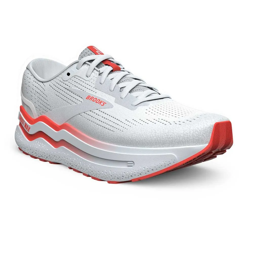 Brooks Ghost Max 2 SS25 Women's Running Shoes Brooks Ghost Max 2 SS25 Women's Running Shoes